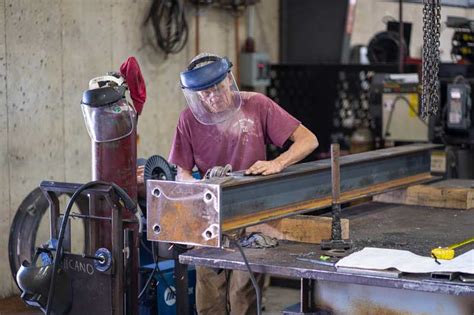 Sheet Metal Fabrication near Georgetown, KY 